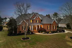 128 Ramsford Ln, Simpsonville, SC 29681 - Photo 3