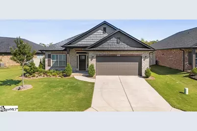 48 Woodcross Drive, Simpsonville, SC 29681 - Photo 1