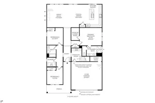 132 Winding Stream Circle, Simpsonville, SC 29681 - Photo 3