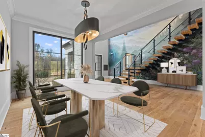 608 Brown Avenue, Belton, SC 29627 - Photo 5