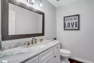 400 Stone Ridge Rd, Greer, SC 29650 - Photo 21