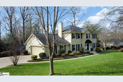 400 Stone Ridge Road, Greer, SC 29650 - Photo 3