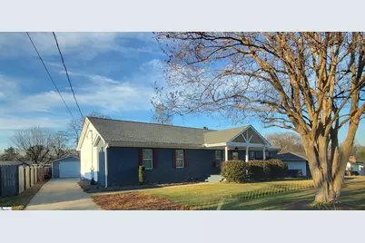 109 Buddy Avenue, Greer, SC 29651 - Photo 45