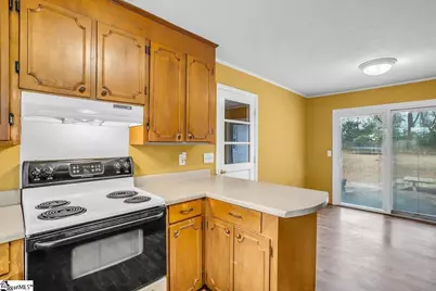 803 E Brookwood Drive, Landrum, SC 29356 - Photo 13