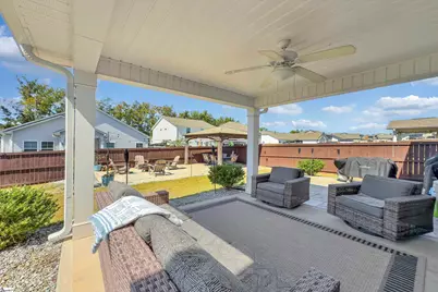 432 Icebow Road, Fountain Inn, SC 29644 - Photo 21