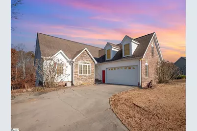 412 Winding Brook Court, Greenville, SC 29617 - Photo 1