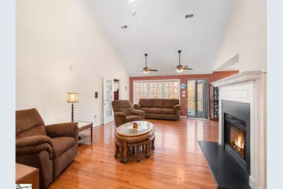 412 Winding Brook Court, Greenville, SC 29617 - Photo 3