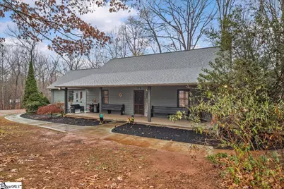 133 Ernestine Hayes Road, Pickens, SC 29671 - Photo 3