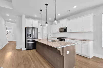 565 Fenwick Drive, Woodruff, SC 29388 - Photo 3