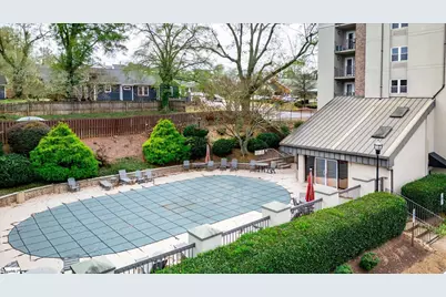 1001 S Church Street Unit #109, Greenville, SC 29601 - Photo 31