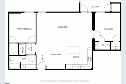 1001 S Church Street Unit #109, Greenville, SC 29601 - Photo 7