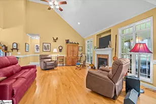 495 Mt Lebanon Church Rd, Greer, SC 29651 - Photo 17