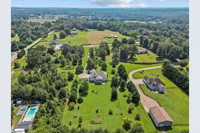 495 Mount Lebanon Church Road, Greer, SC 29651 - Photo 47