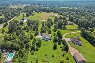 495 Mt Lebanon Church Rd, Greer, SC 29651 - Photo 47