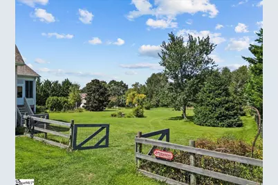 495 Mount Lebanon Church Road, Greer, SC 29651 - Photo 5