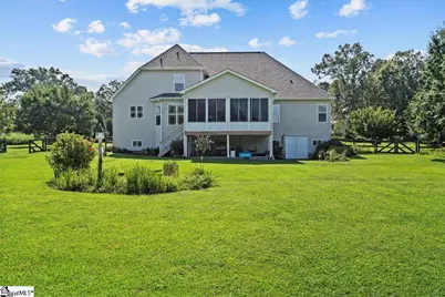 495 Mount Lebanon Church Road, Greer, SC 29651 - Photo 35