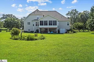 495 Mt Lebanon Church Rd, Greer, SC 29651 - Photo 35