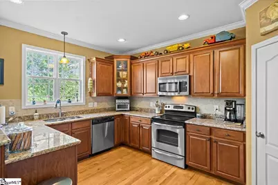 495 Mount Lebanon Church Road, Greer, SC 29651 - Photo 11