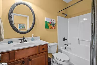 495 Mount Lebanon Church Road, Greer, SC 29651 - Photo 21