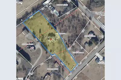 495 Mount Lebanon Church Road, Greer, SC 29651 - Photo 33