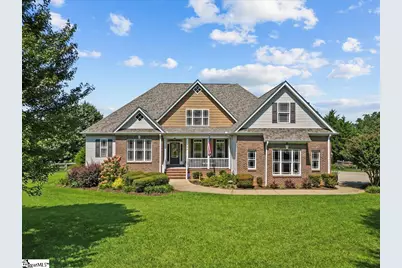 495 Mount Lebanon Church Road, Greer, SC 29651 - Photo 1