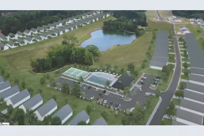 204 Mosby Drive, Fountain Inn, SC 29644 - Photo 3