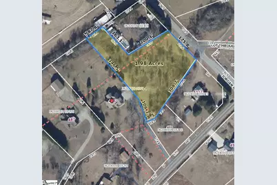 0 Jordan Road, Greer, SC 29651 - Photo 1