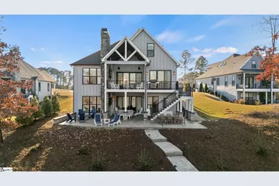 421 Lakestone Court, Seneca, SC 29672 - Photo 1