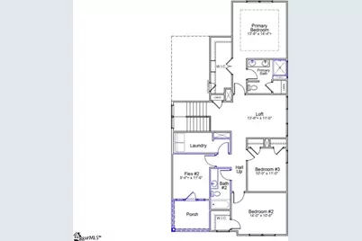 114 Habu Court, Greenville, SC 29611 - Photo 3