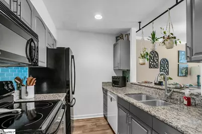 408 Townes Street #UNIT 4, Greenville, SC 29601 - Photo 13