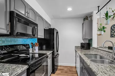 408 Townes Street #UNIT 4, Greenville, SC 29601 - Photo 9