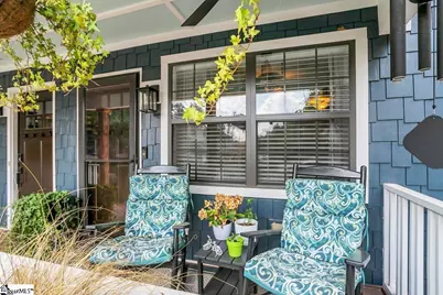 408 Townes Street #UNIT 4, Greenville, SC 29601 - Photo 31