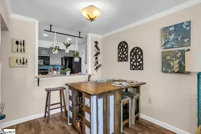 408 Townes Street #UNIT 4, Greenville, SC 29601 - Photo 5
