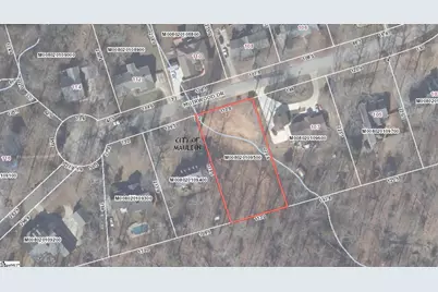 109 Muirwood Drive, Mauldin, SC 29662 - Photo 3