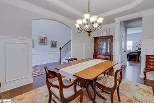 156 Grassy Meadow Dr, Travelers Rest, SC 29690 - Photo 5