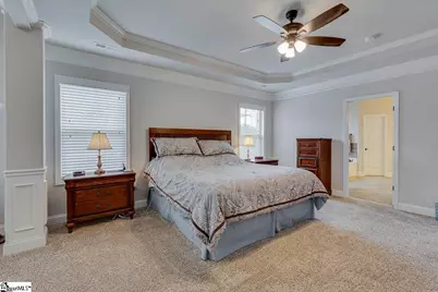 156 Grassy Meadow Drive, Travelers Rest, SC 29690 - Photo 17