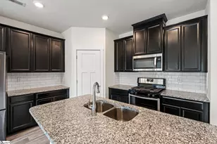 198 Walking Stick Wy, Pelzer, SC 29669 - Photo 9