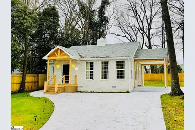 416 Kentucky Avenue, Spartanburg, SC 29306 - Photo 1