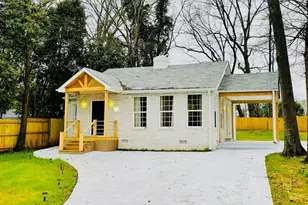 416 Kentucky Avenue, Spartanburg, SC 29306 - Photo 1