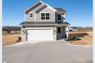 61 Henderson Road, Gray Court, SC 29645 - Photo 1