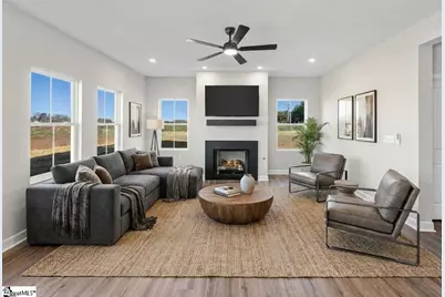 61 Henderson Road, Gray Court, SC 29645 - Photo 5