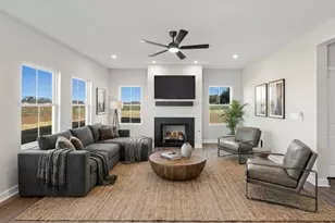 61 Henderson Rd, Gray Court, SC 29645 - Photo 5