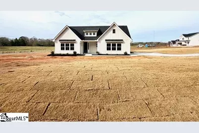 23 Henderson Road, Gray Court, SC 29645 - Photo 1