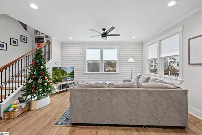 14 Blackwood Street, Greenville, SC 29611 - Photo 3