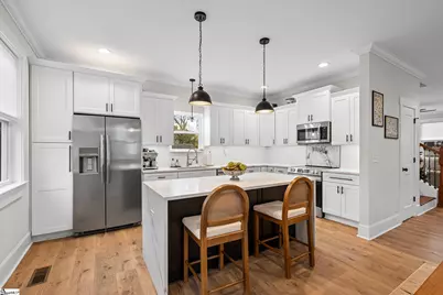 14 Blackwood Street, Greenville, SC 29611 - Photo 5