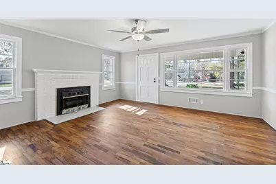 1592 Settle Road, Inman, SC 29349 - Photo 5