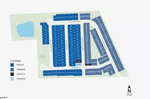 3128 Whispering Willow Ct, Inman, SC 29349 - Photo 3