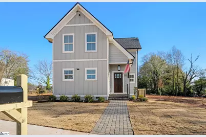107 Potomac Avenue, Greenville, SC 29605 - Photo 1