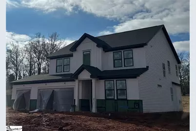 241 Creekside Circle, Williamston, SC 29697 - Photo 1