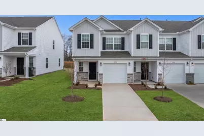 3098 Whispering Willow Court, Inman, SC 29349 - Photo 1
